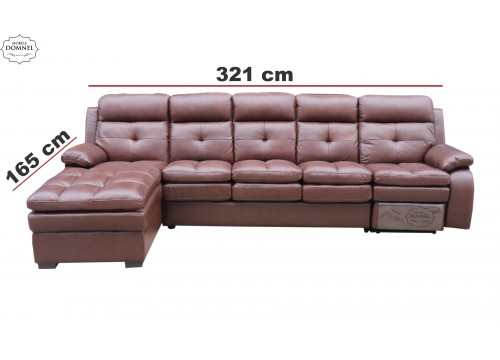 Coltar Md. 2991 (A-2168) DR